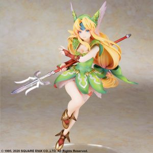 Seiken Densetsu 3 Mana Trials figure