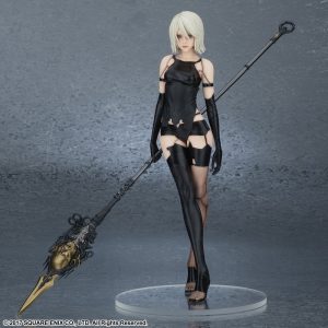 Nier Automata A2 DX version figure