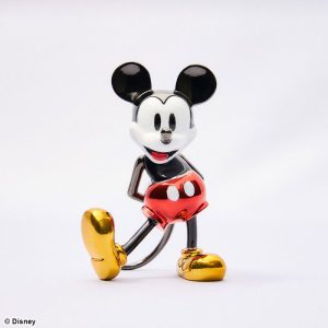 Disney Mickey Mouse 1930s Art Gallery Fig