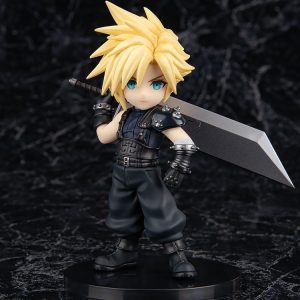 Final Fantasy VII Remake Adorable Arts Cloud Strife Resale Square Enix