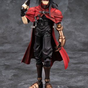 Final Fantasy VII Bring Arts Square Enix figurine