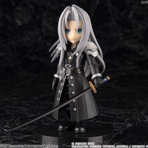 Final Fantasy VII Remake Adorable Arts Sephiroth figure
