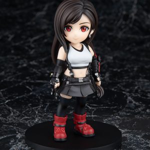 Final Fantasy VII Reverse Adorable Arts Tifa Lockhart Square Enix figure