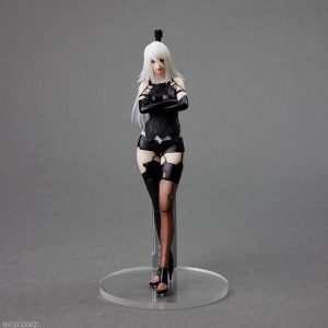 NieR Automata Formism A2 Yorha Type A No. 2 figurine