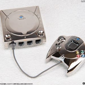 Sega Hard Bright Arts Dreamcast gallery