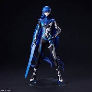 Shin Megami Tensei V Formism Nahobino figurine