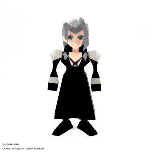 FFVII Polygon Soft Vinyl Sephiroth