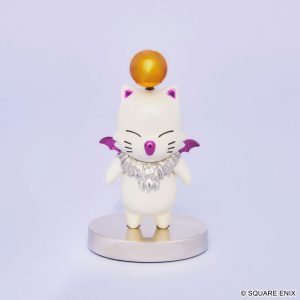 Final Fantasy IX Bright Arts Gallery moogle figurine