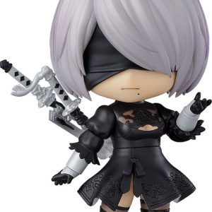 Nendoroid 2B Yorha No. 2 B type