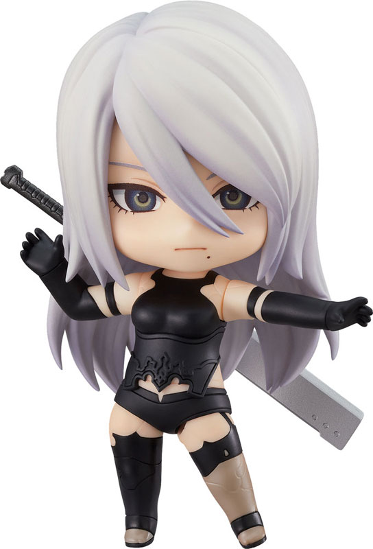 Nendoroid A2 Yorha Type A No. 2