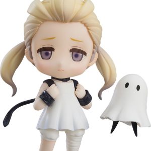 Nendoroid NieR Re[in]carnation White Girl Mama