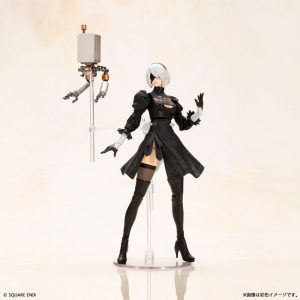 2B Yorha No. 2 Type B plastic model kit