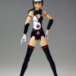 busou shinki benio figurine