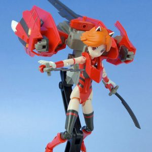 Busou Shinki Tigrease Konami