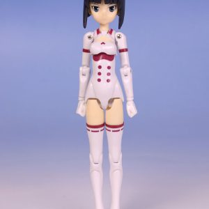 Busou Shinki Asuka figure