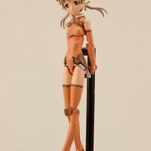Sky Girls Karen Sonomiya action figure
