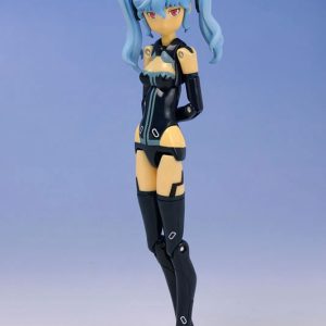Busou Shinki Light Armor Valrhona Konami figure