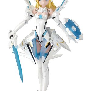 Busou Shinki Allbern Swordsman Type MMS figure