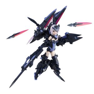 Busou Shinki Arnval Mk.2 Tempesta fig