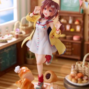 Hololive Inugami Korone 1/7 scale figurine