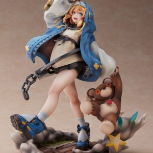 Guilty Gear Strive Bridget 1/7 Fig