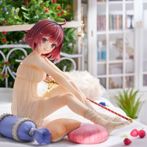 Atelier Sophie Nightgown ver complete figure