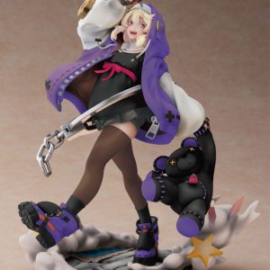 Guilty Gear Strive Bridget Purple ver 1/7 Completed Figure