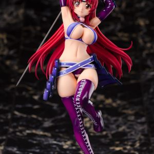 ToHeart2 Dungeon Travelers Samurai Tamaki reg ed