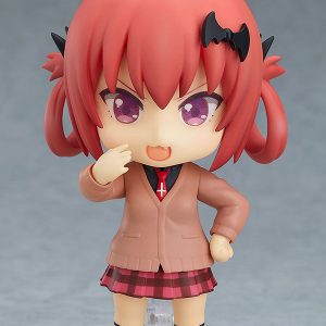Nendoroid Gabriel Dropout Satania