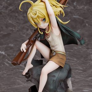 Tanya Senki Tanya Degurechaff fig