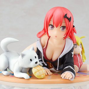 Gabriel Dropout Satanikia McDowell figure