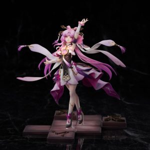 Star Rail Fugen figure