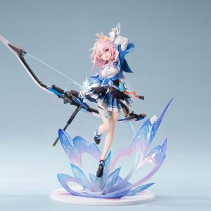 Collapse Star Rail March figure