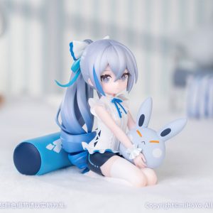 Collapse 3rd Bronya lawyer chibi figure