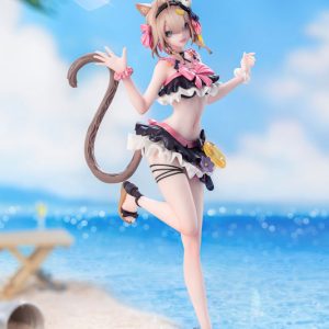Gift Collapse 3rd Pardo Ferris Summer Collector ver fig