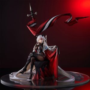 Aegir Light Armor Ver figure from Azur Lane in 1/7 scale