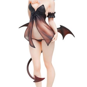 Daimansho Animester Little Devil Lilith figure