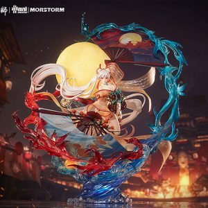 Onmyoji Shiranui Rikka Sangmai Fig