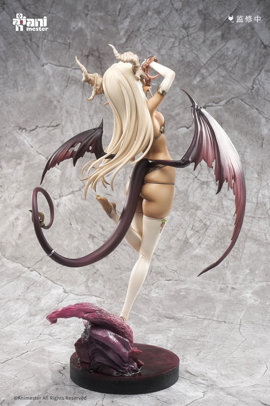 Little Devil Mimiko 1/7 Figure