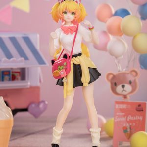 Gift+ Dakimi King's glory figure, used condition