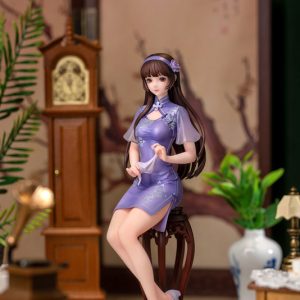 Ouja Glory Dream Spinning Nishishi figurine