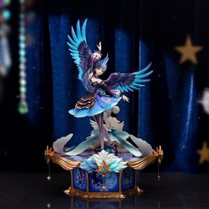 King's Honor Swan Dream Xiaoqiao Myethos figure