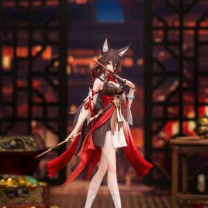 Collapse Star Rail Stop Cloud Myethos figure