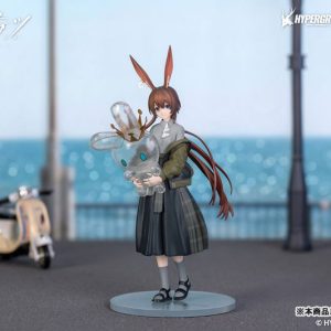 Arknights Amiya floating gear fig