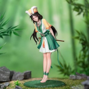 Gift+ Anu flute playing 1/10 figure