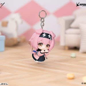 Arknights Hang On Series Golden Glow deformed figure Myethos