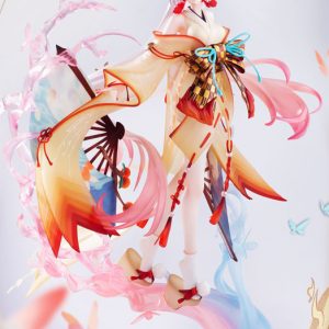 Onmyoji Shiranui Hicho Enmai 1/8 fig limited