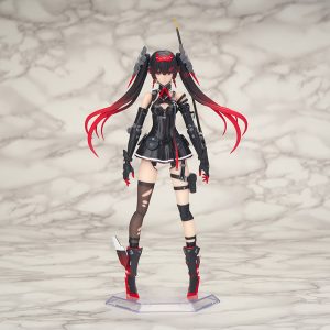 Punishing Gray Raven Lucia Dawn movable 1/8 fig APEX