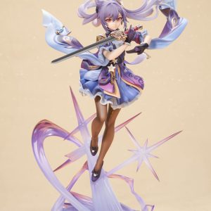 Genshin Tokiharu Speed Thunder Rain Fig