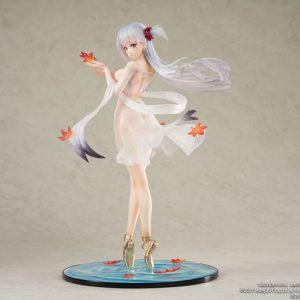 Azur Lane Shokaku Crane Dancing Fig